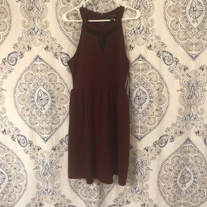 Practically new Forever 21 Plus dress